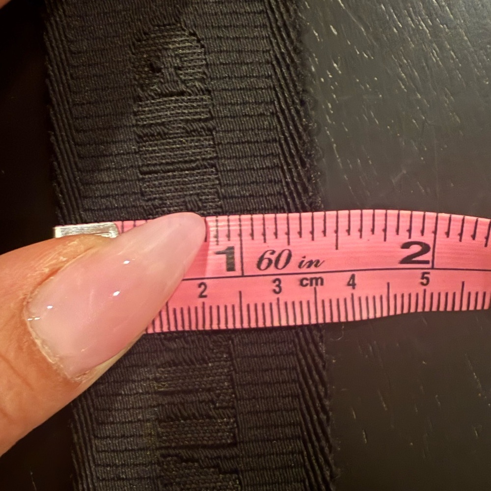 Christian Dior bag strap - Picture 6 of 6